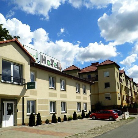Endhotel Bielany Wroclawskie Exterior photo